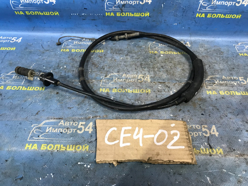 Трос газа Honda RAFAGA 1995