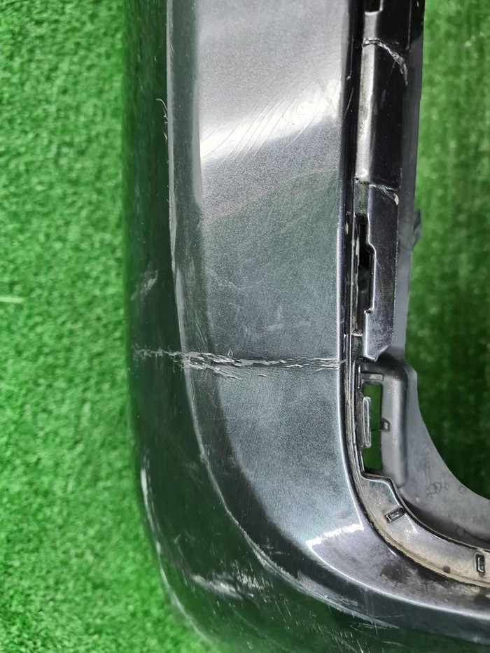 Бампер передний BMW X3 G01 (2017-2021) M-Paket