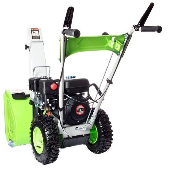 Снегоуборщик REDVERG RD-SB56/7