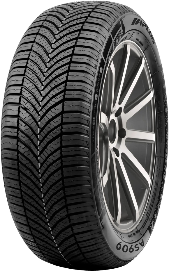 Всесезонная шина Aplus AS909 (225/50 R17 98W)