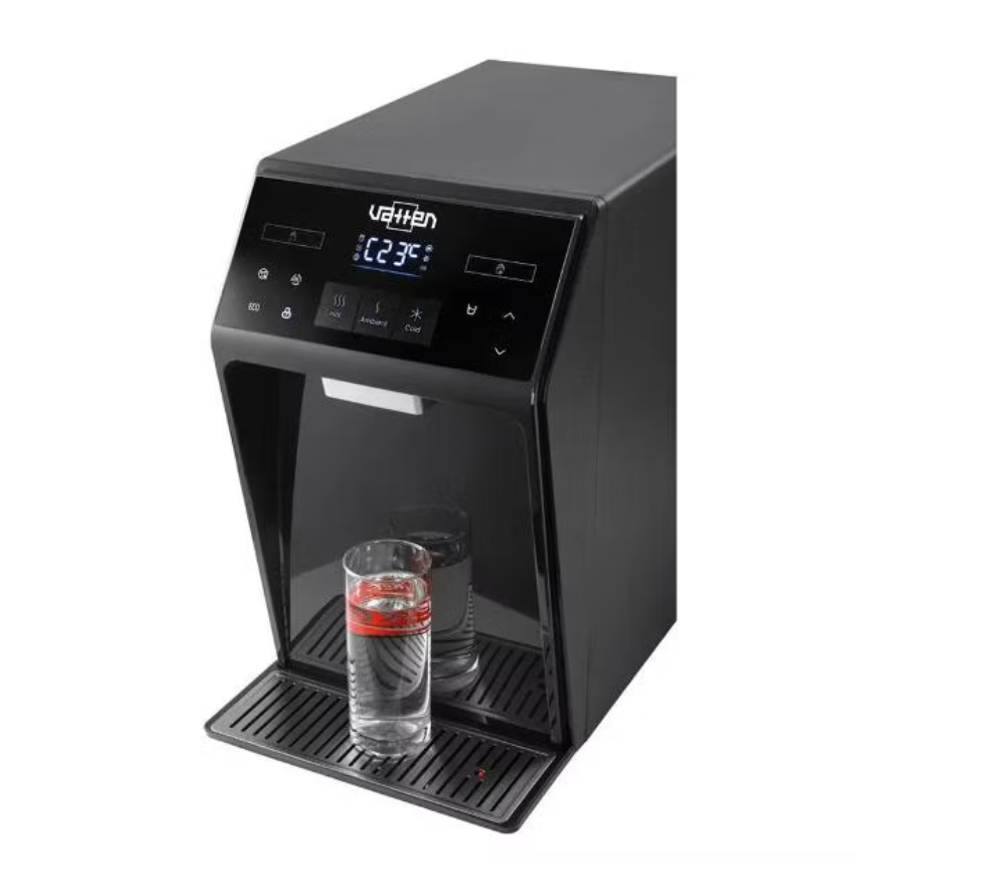 Кулер VATTEN FD904NKVT