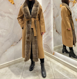 Пальто  Loro Piana