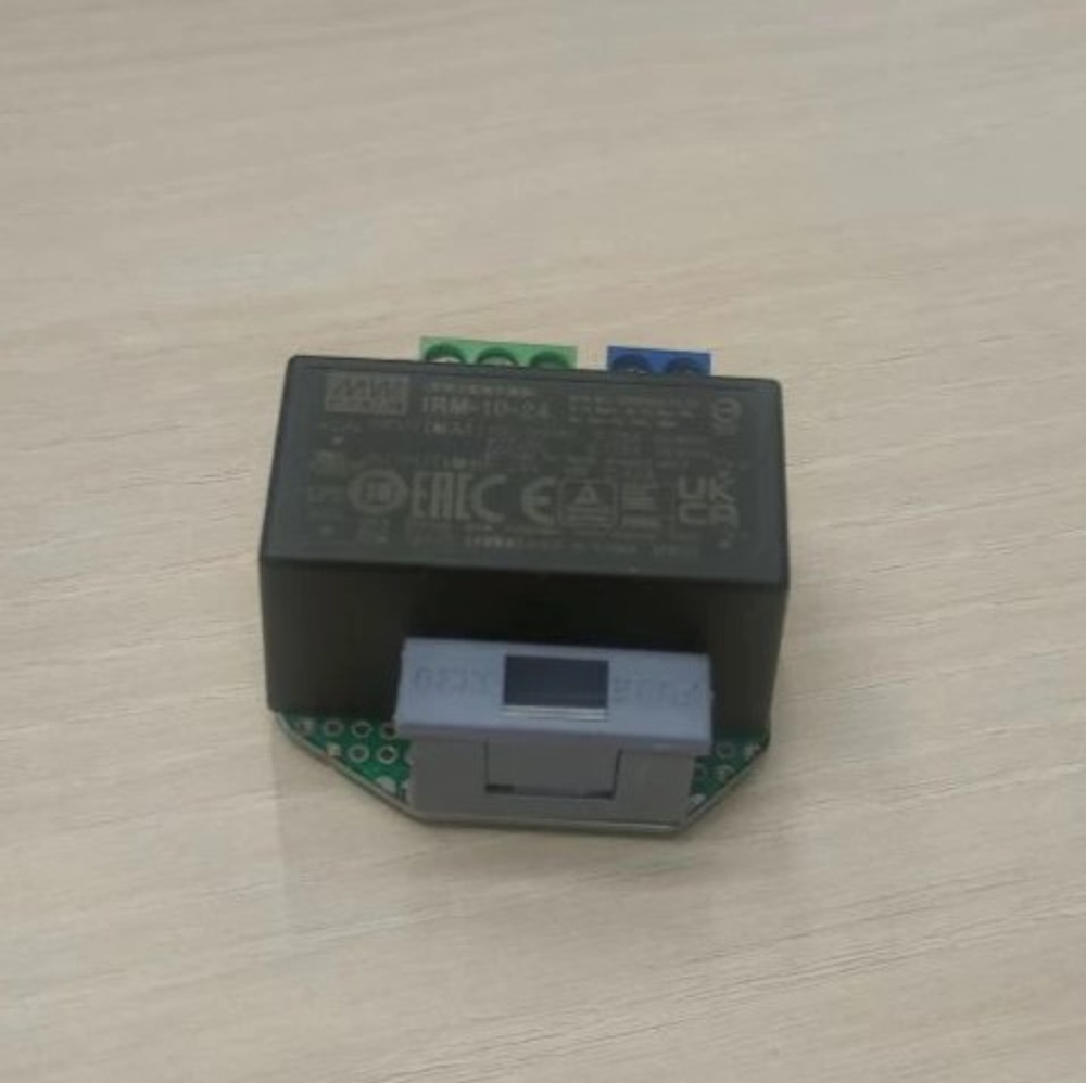 Блок питания для пульта HS4/MHS4