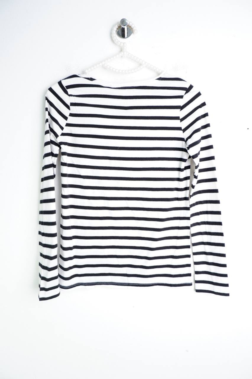 Лонг Reserved стильный, визуально на 12 лет