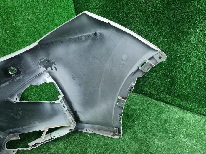 Бампер передний Lexus RX 4 (2015-2019)