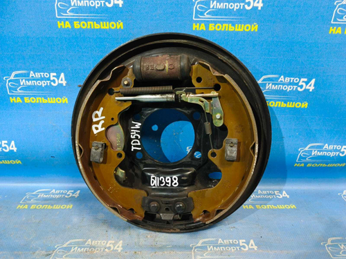 Механизм стояночного тормоза SUZUKI ESCUDO 2005-2017