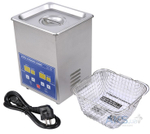 Ультразвуковая мойка ET PS-08A