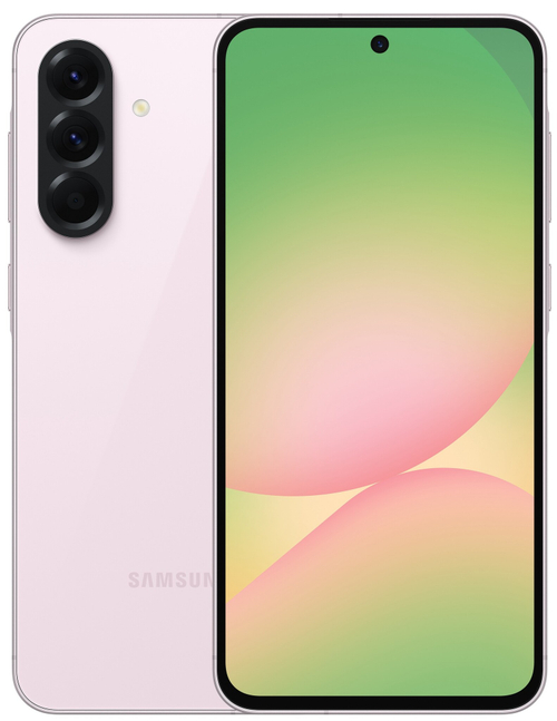 Samsung Galaxy A56 12/256GB Pink