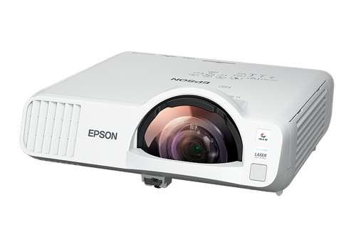 Проектор Epson CB-L210SF короткофокусный
