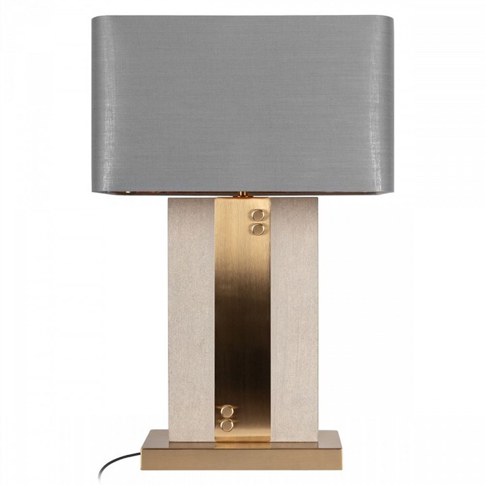 Настольная лампа декоративная Loft it Flagstone 10445T/C