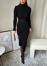 Новый костюм из вискозы Cushnie et Ochs, XS