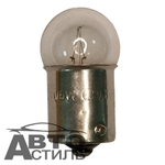 Автолампа  W 24-W 5W (без цок) (W2,1x9,5d) Маяк #62405бц