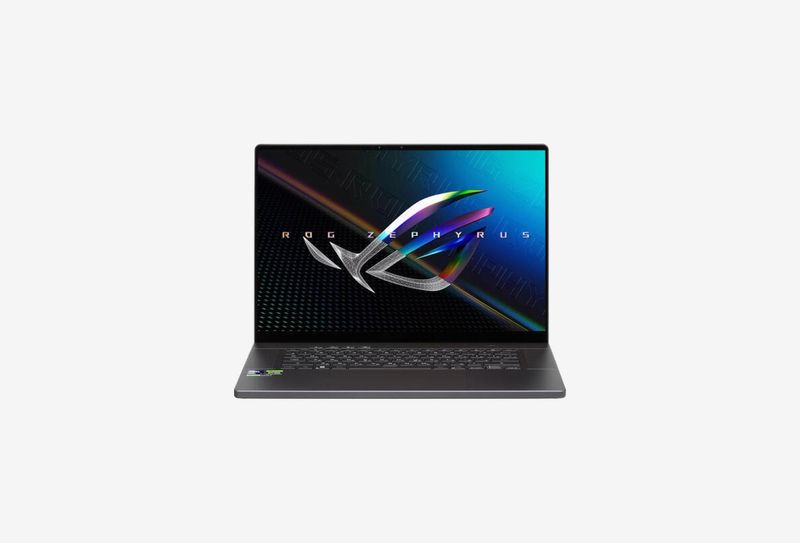 Ноутбук 16" ASUS Intel Core Ultra 7 155H 3.8 ГГц 16 ГБ LPDDR5x GeForce RTX 4050 для ноутбуков 6 ГБ R