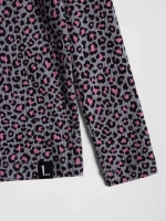 Водолазка детская осенняя