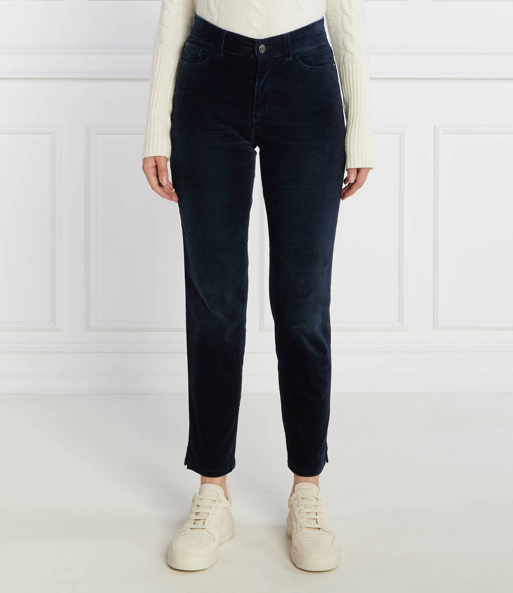 Джинсы Marc Cain - темно-синий (VS 81.35 W60)