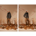 Брюки Called a Garment Duck Canvas "Coyote"