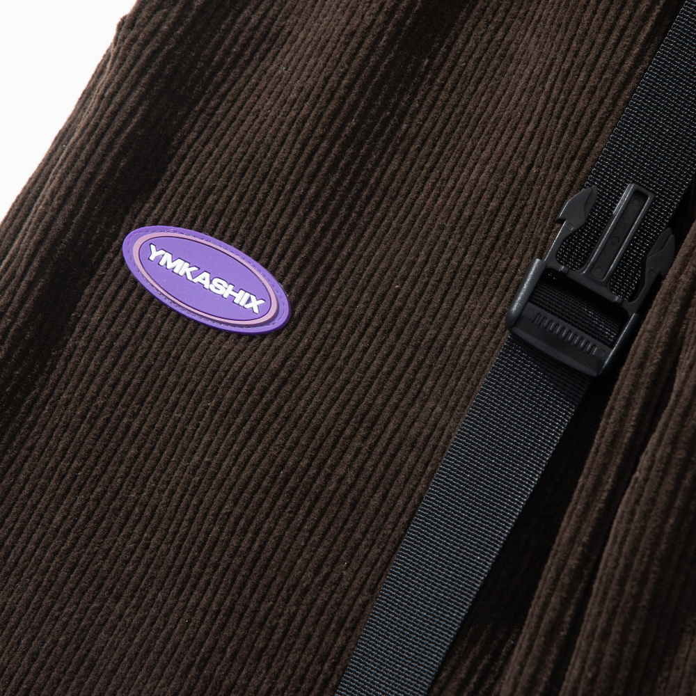 БРЮКИ YMKASHIX VELVET SERIES 3.0