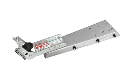 Площадка для крепления на лодку (Stronger)