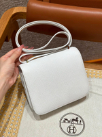 Hermes Constance 18