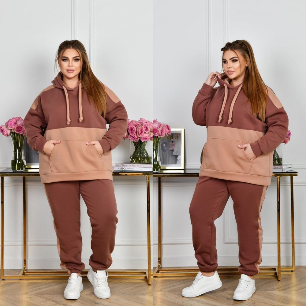 Костюм спортивный УК-3759-2 Fabrika Костюм спортивный УК-3759-2 Fabrika