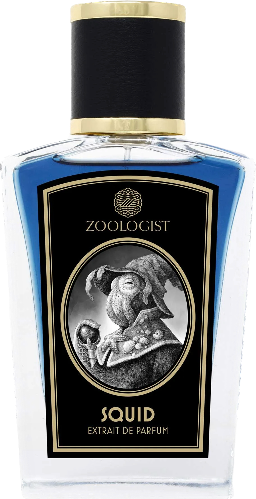 Zoologist Squid Extrait De Parfum