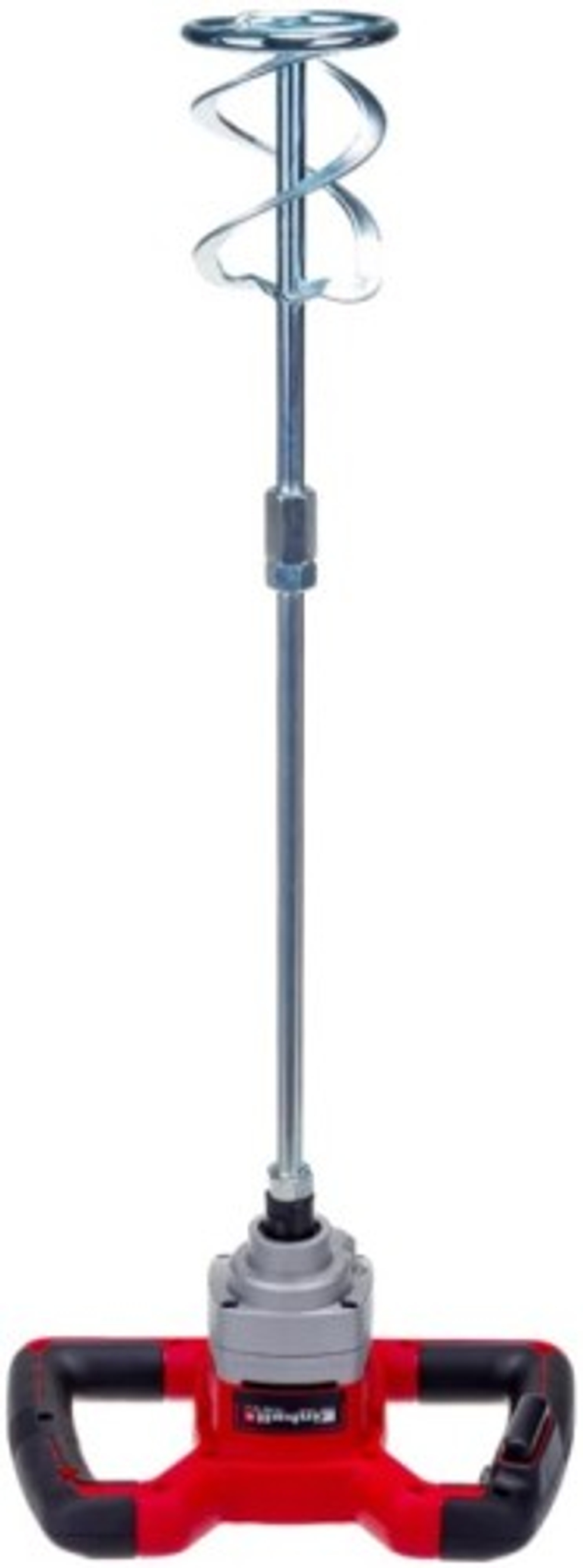 Миксер строительный аккумуляторный EINHELL 4258760SET TE-MX 18 Li-Solo