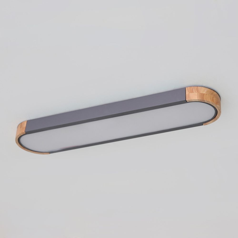 Потолочный Светильник Linn L95 Grey By Imperiumloft