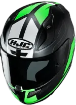 RPHA11 Fesk MC4SF / Черно-зеленый