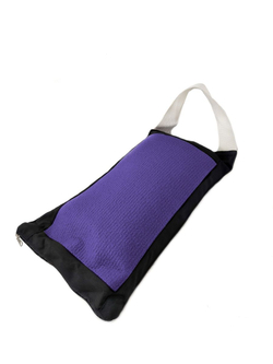 Груз с ручкой с противоскользящей вставкой