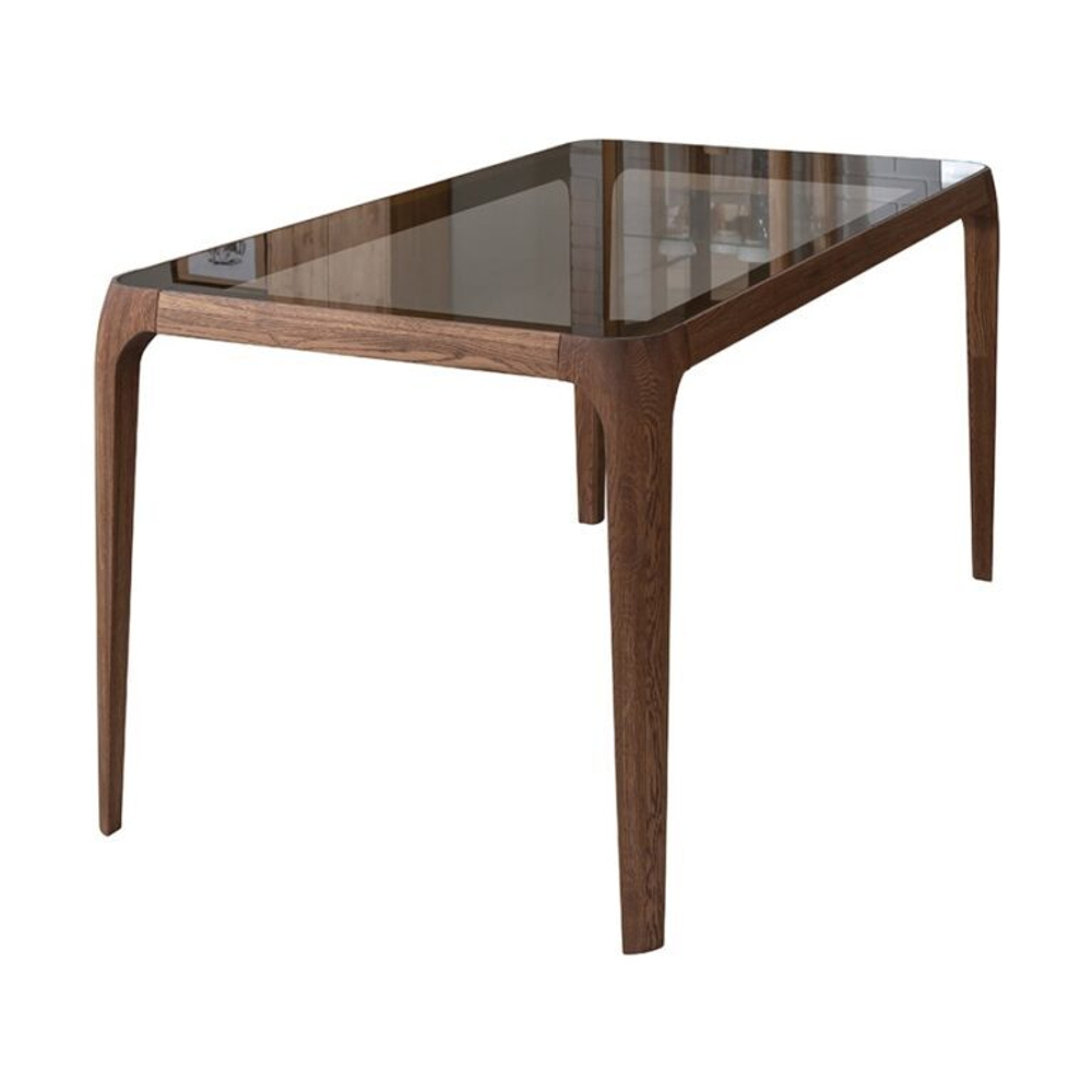 Стол обеденный из массива дуба Porto