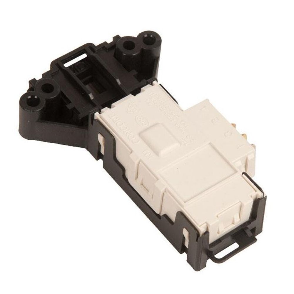 Замок люка (УБЛ) для стиральной машины Haier 00216001005900