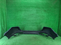 Бампер задний Geely Tugella (2019-н.в.)