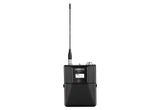 Bodypack нагрудный передатчик SHURE QLXD1