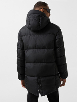 Пальто мужское BOGNER JONES-D1 38457593 026 (244 MS) - F/W'24-25