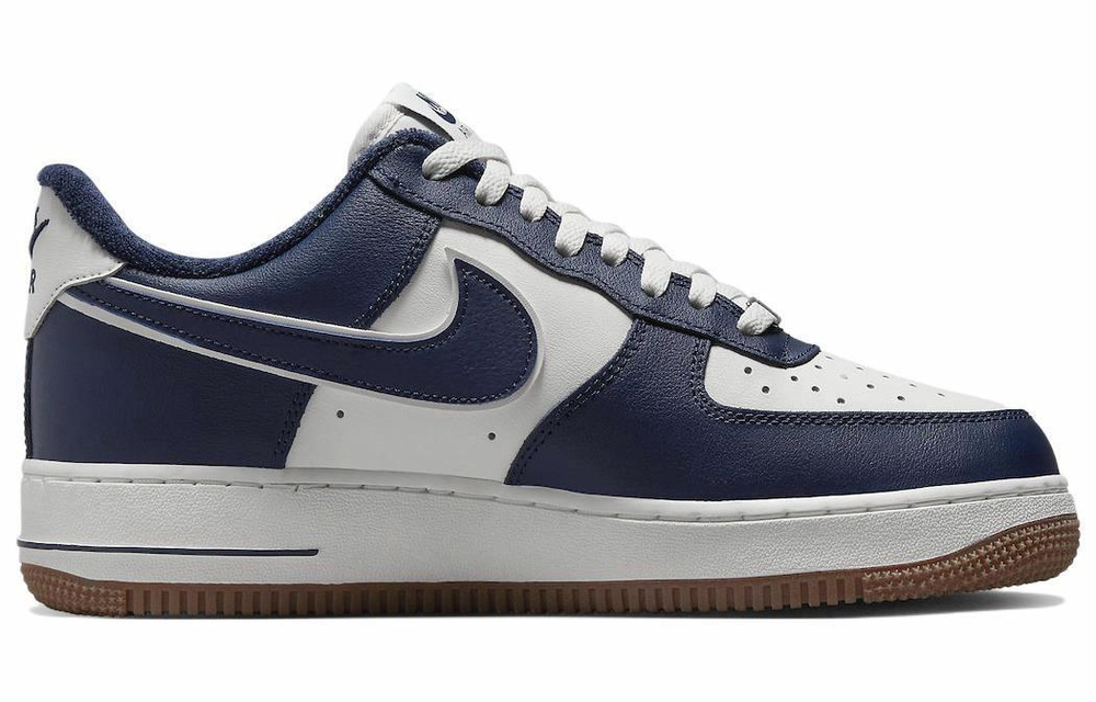Кроссовки Nike Air Force 1 Low College Pack
