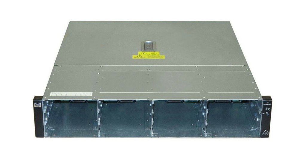 Дисковая полка HP M6412A FIBRE CHANNEL DRIVE ENCLOSURE [AG638A]