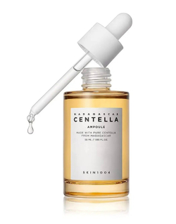 SKIN1004 Ампула из 100% экстракта центеллы азиатской Madagascar Centella Ampoule 55 мл