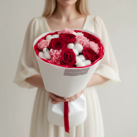 Соберу букет №113