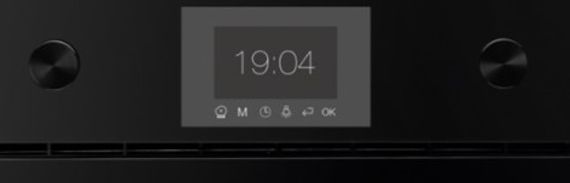 Встраиваемый паровой шкаф Kuppersbusch CD 6350.0 S1