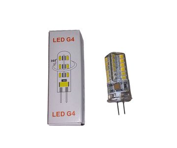 L07620 Led лампа G4  Led 5W (4000K)