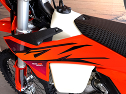 KTM 350 EXC-F