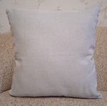 Декоративный гобеленовый чехол Щенки 47х47