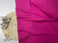 Футер 2-н петля ФУКСИЯ