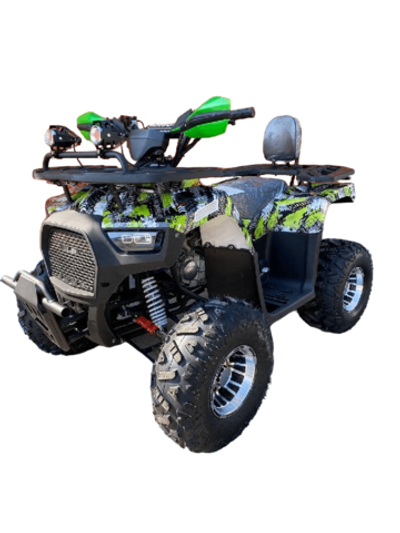 Квадроцикл HUNTER 150