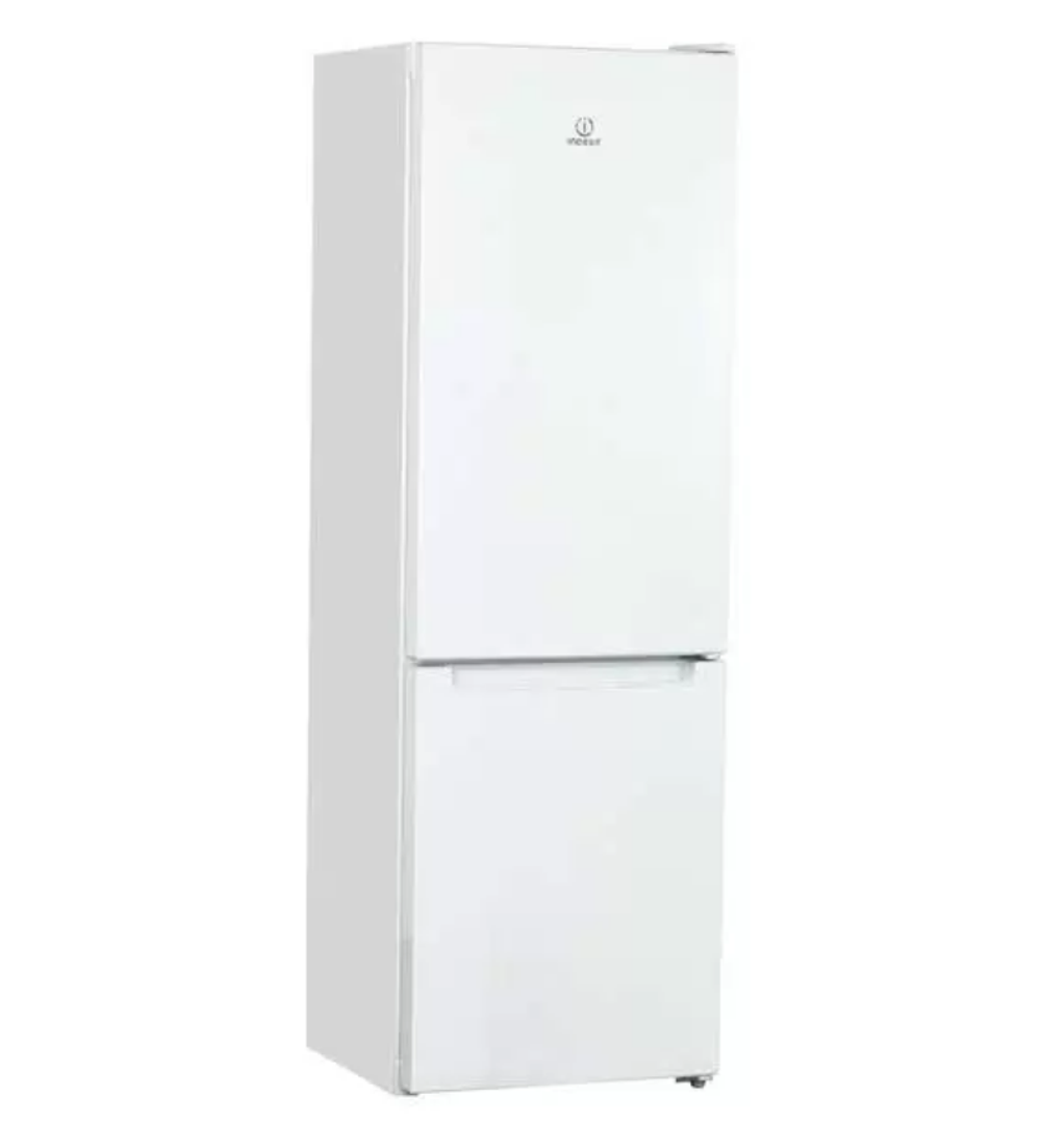 Холодильник двухкамерный Indesit DS 318 W (h)