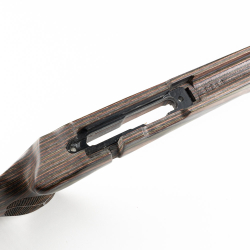 Ложа MG-01 на CZ-527, ламинат, регулируемый затыльник, гребень, MasterGun