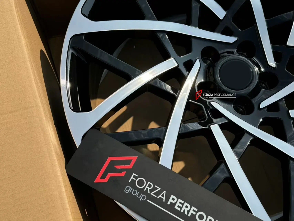 КОВАНЫЕ ДИСКИ ДЛЯ LAND ROVER RANGE ROVER L405 2018 ЛЕНД РОВЕР