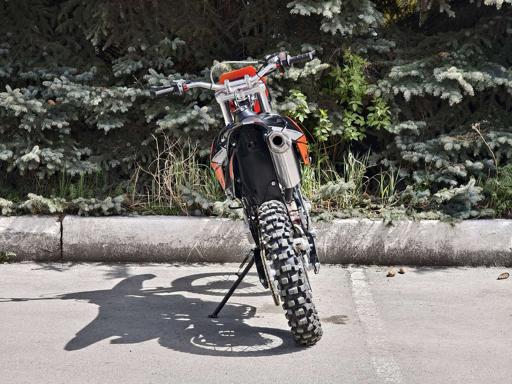 RACER X2 КРОСС