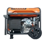 Aurora AGE 8500 DZN PLUS бензиновый генератор 2114684