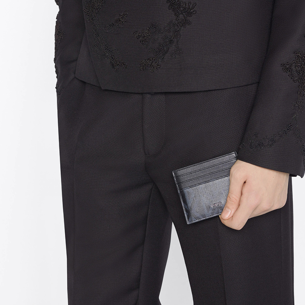 Картхолдеры и кошельки DIOR CD Diamond, 2ESCH135DCO-H43E